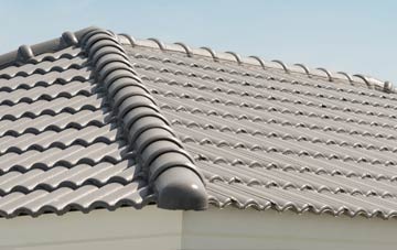 advantages of Dorsington clay roofing