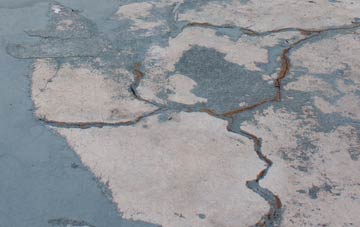 fibreglass roofing replacement Dorsington