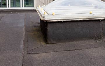 disadvantages of Dorsington flat roofs