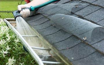 Dorsington gutter cleaning costs