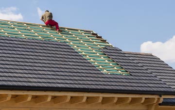 roof replacement Dorsington, Warwickshire