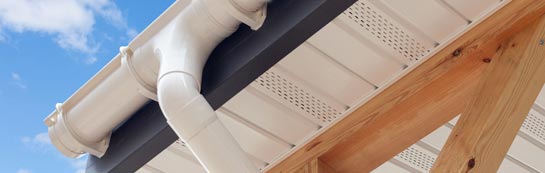 get Dorsington guttering quotes today