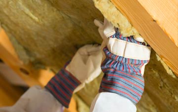 types of Dorsington pitched roof insulation materials