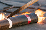 free Dorsington flat roofing repair quotes